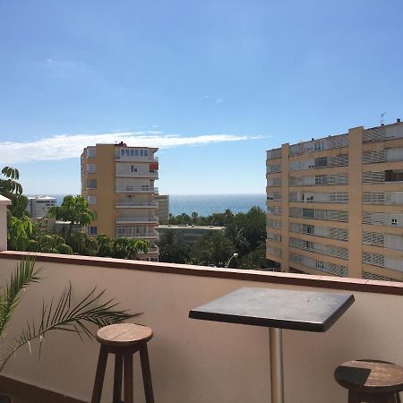 Duplex Torremolinos Suite Buitenkant foto