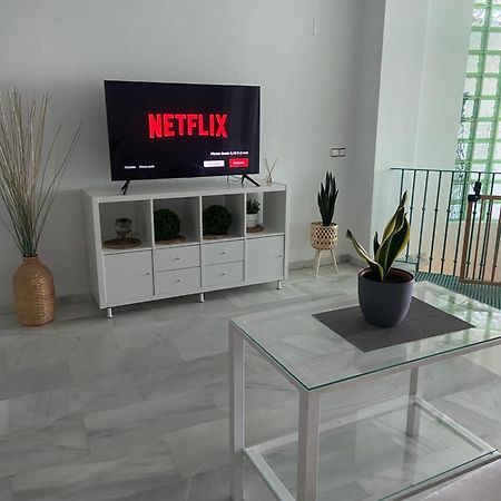 Duplex Torremolinos Suite Buitenkant foto