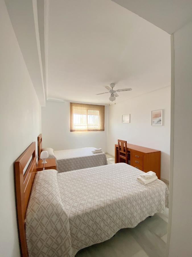 Duplex Torremolinos Suite Buitenkant foto