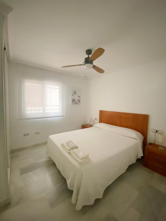 Duplex Torremolinos Suite Buitenkant foto