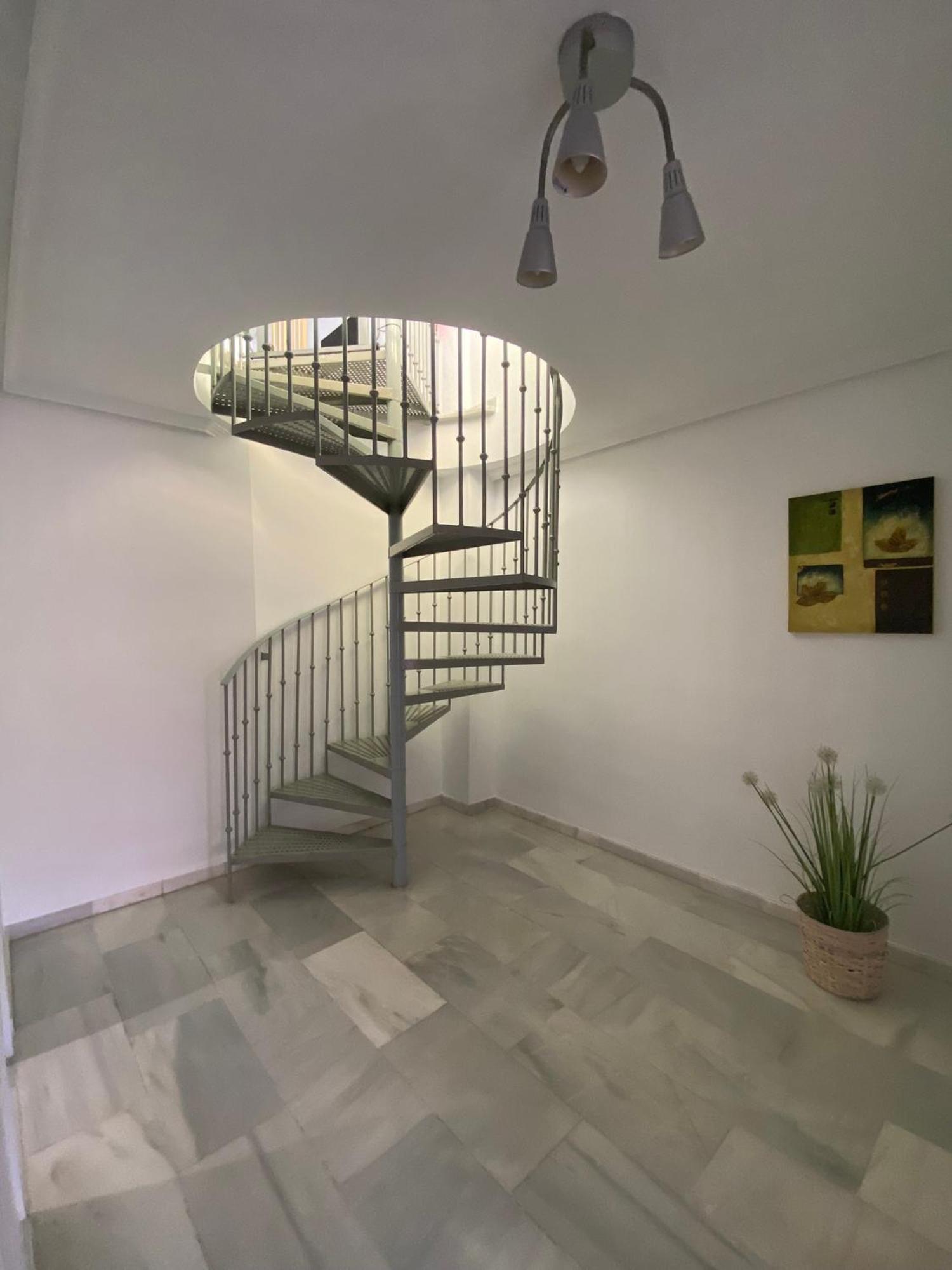 Duplex Torremolinos Suite Buitenkant foto